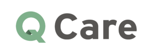 Q Care Logo
